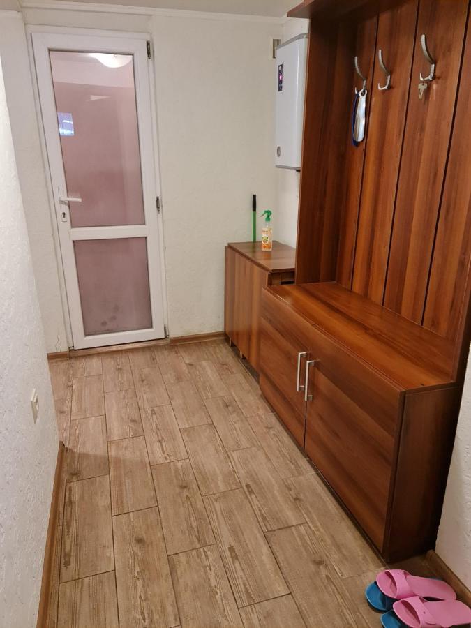 Apartament Студіо На Кoновальця Lwów Zewnętrze zdjęcie